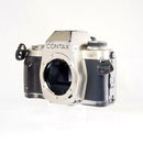 Contax Others Aria 70Years