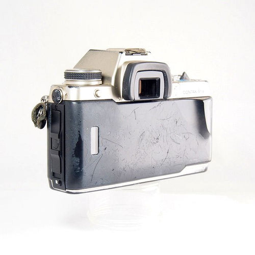 Contax Others Aria 70Years