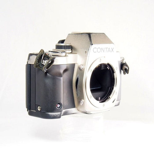 Contax Others Aria 70Years