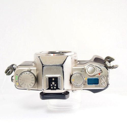 Contax Others Aria 70Years