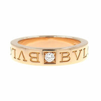 Bvlgari Ring #8.5 A
