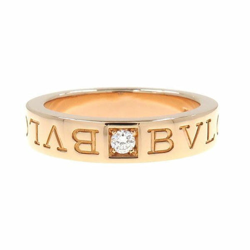Bvlgari Ring #8.5 A