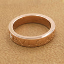 Bvlgari Ring #8.5 A