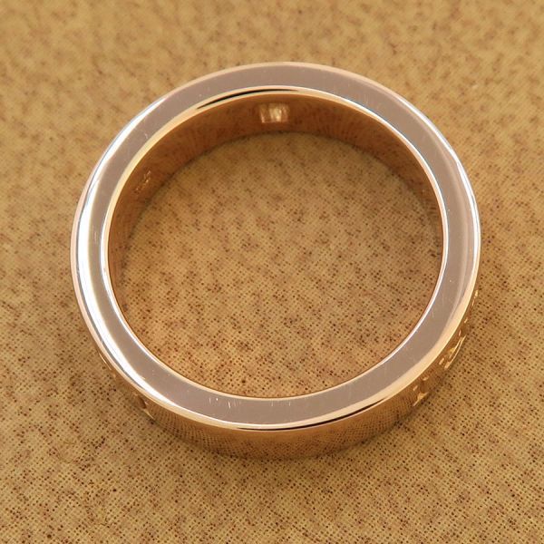 Bvlgari Ring #8.5 A