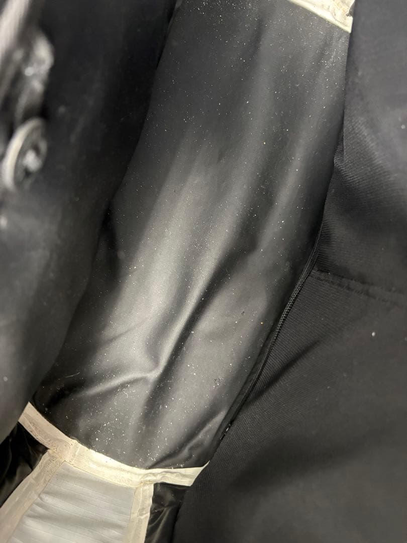 Arc'Teryx Veilance Shoulder Bags Granville Briefcase