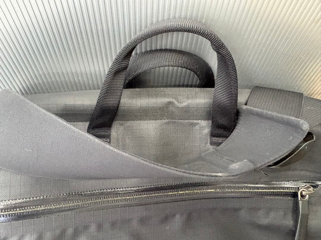 Arc'Teryx Veilance Shoulder Bags Granville Briefcase