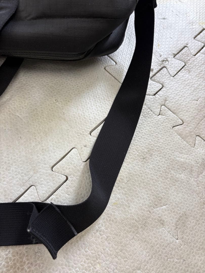 Arc'Teryx Veilance Shoulder Bags Granville Briefcase
