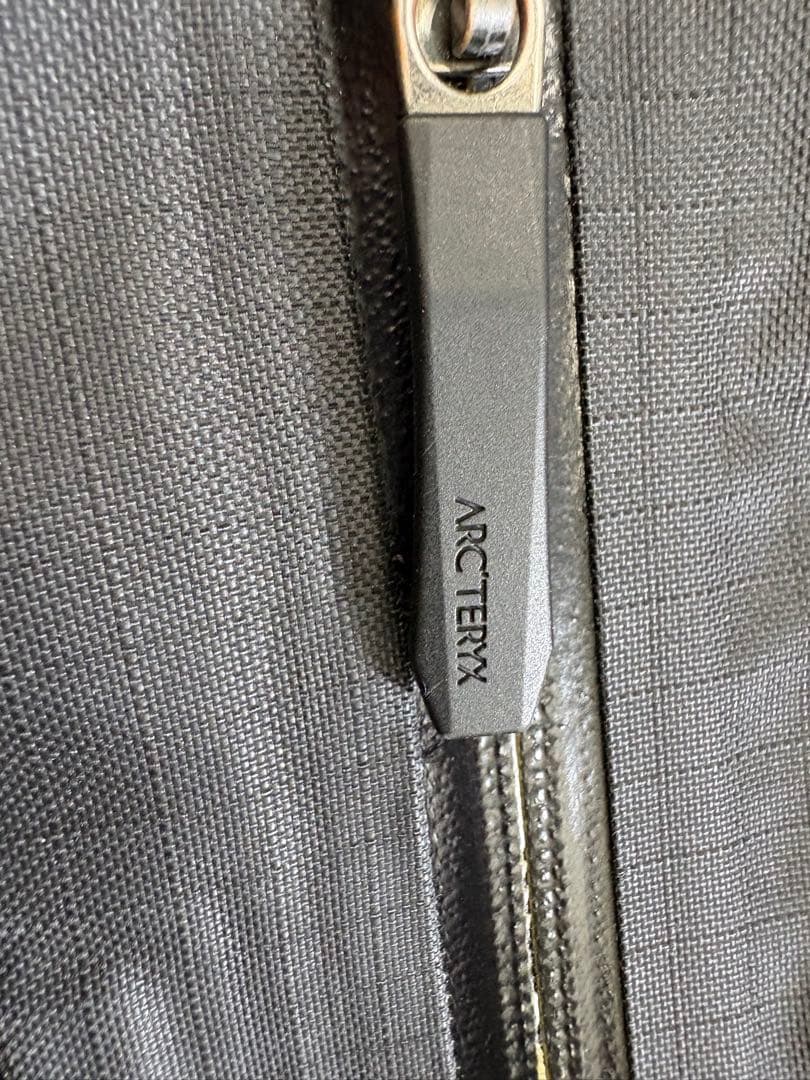 Arc'Teryx Veilance Shoulder Bags Granville Briefcase