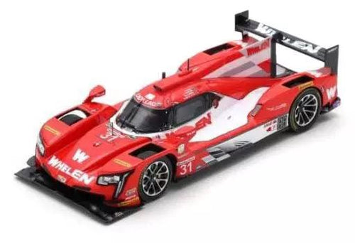 Others 1/43 Cadillac Dpi-V.R 2Nd Rolex 24 At Daytona 2018 #31 [Us036]