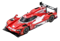 Others 1/43 Cadillac Dpi-V.R 2Nd Rolex 24 At Daytona 2018 #31 [Us036]