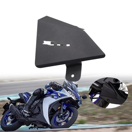 Scarf Yzf-R3(Yzf R3)/Yzf-R25(Yzf R25) 2016-2022 R3/R25 1