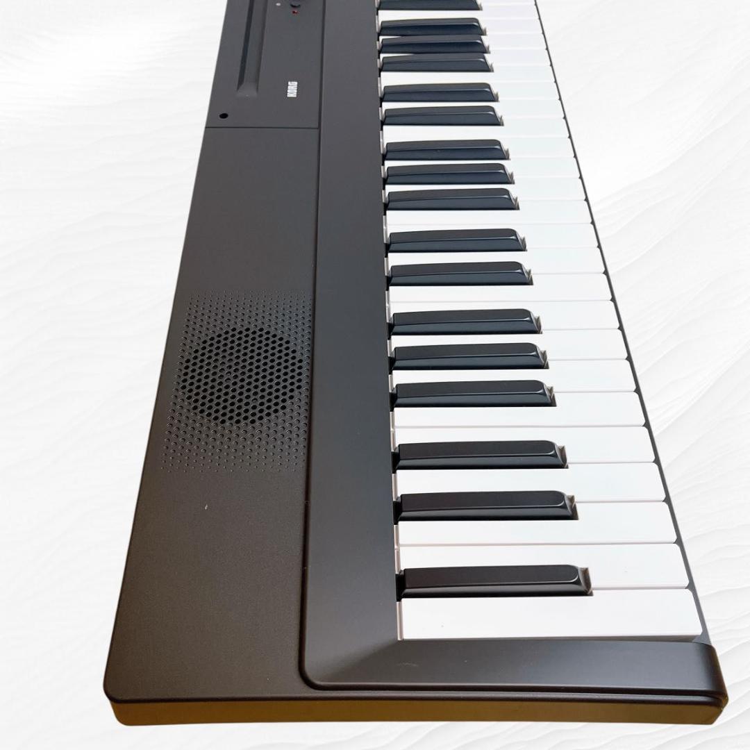 Korg Keyboards Digital Pianos Liano 88 24