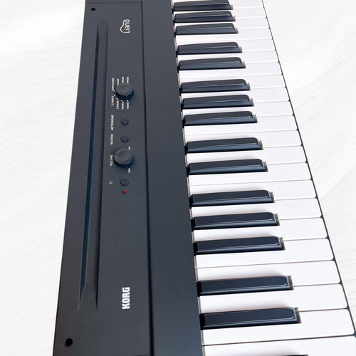 Korg Keyboards Digital Pianos Liano 88 24