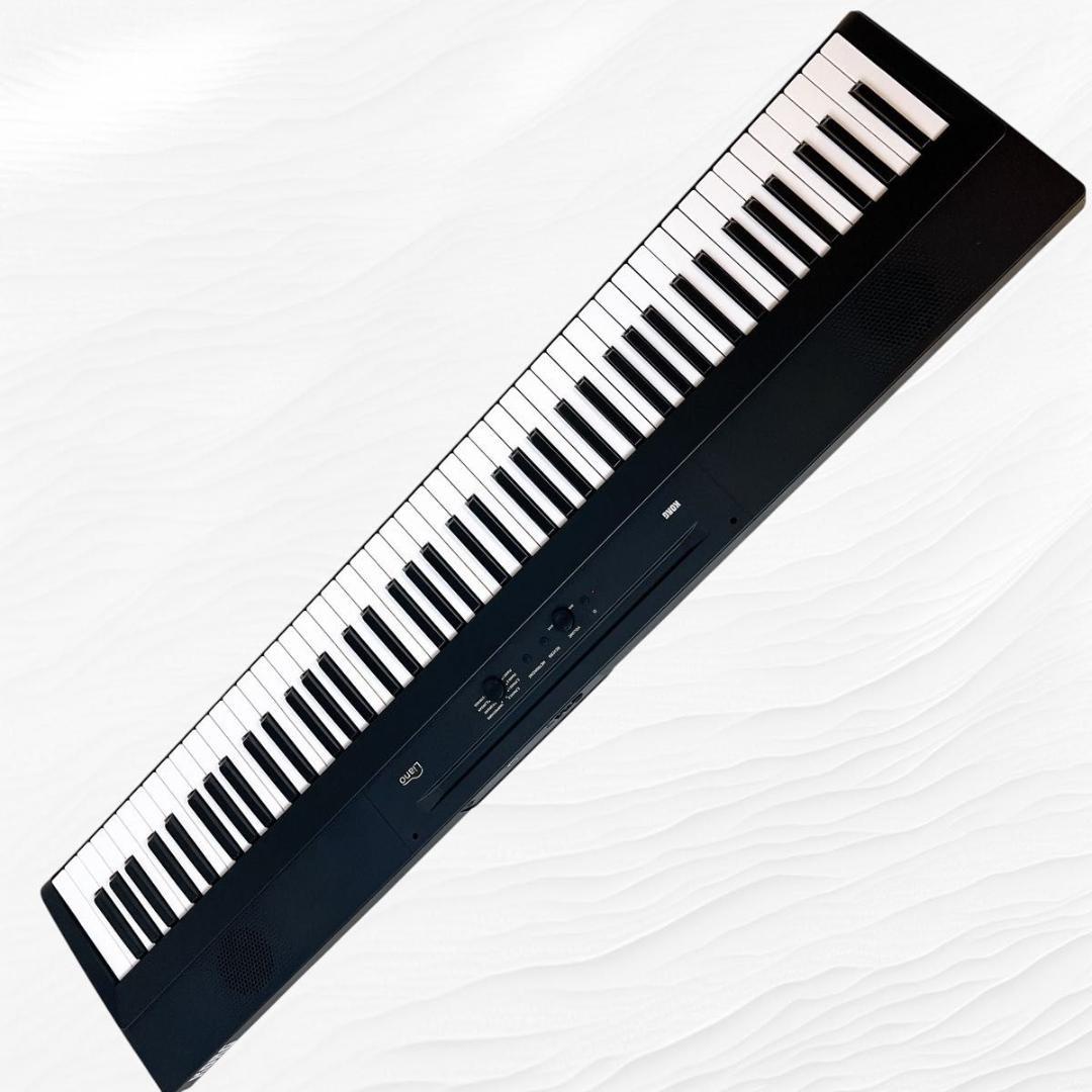 Korg Keyboards Digital Pianos Liano 88 24