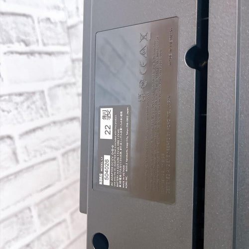Korg Keyboards Digital Pianos Liano 88 24