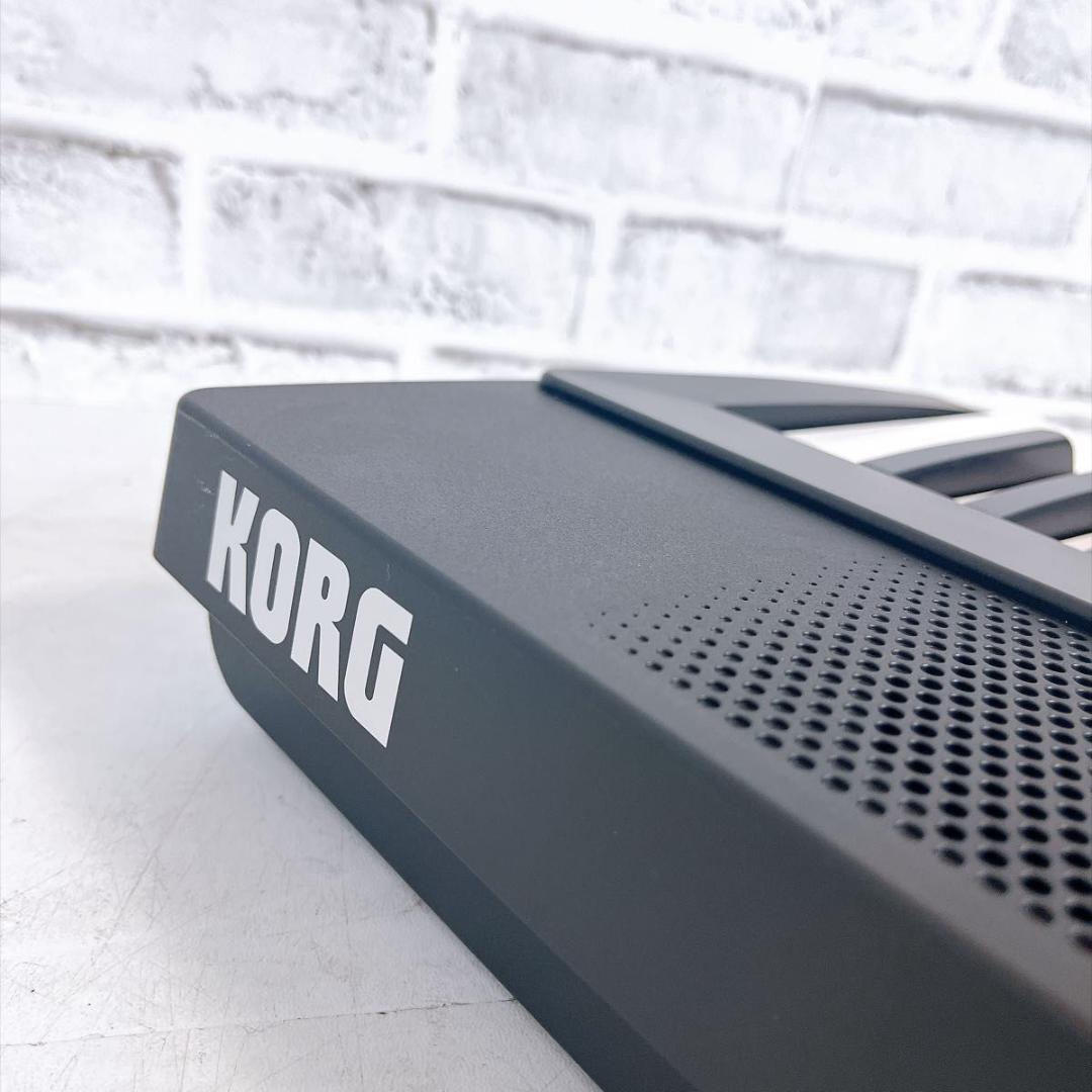 Korg Keyboards Digital Pianos Liano 88 24