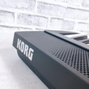 Korg Keyboards Digital Pianos Liano 88 24