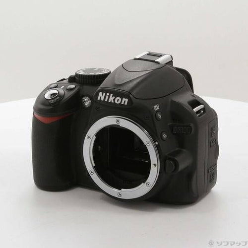Nikon Digital Slr D3100 (1420 Sdxc) 352