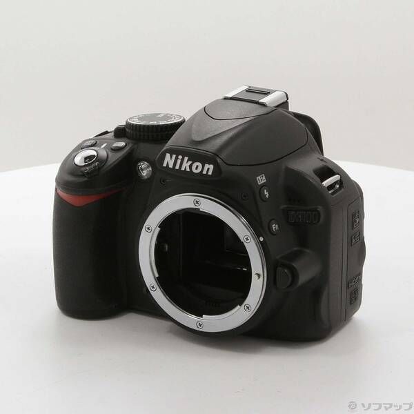 Nikon Digital Slr D3100 (1420 Sdxc) 352
