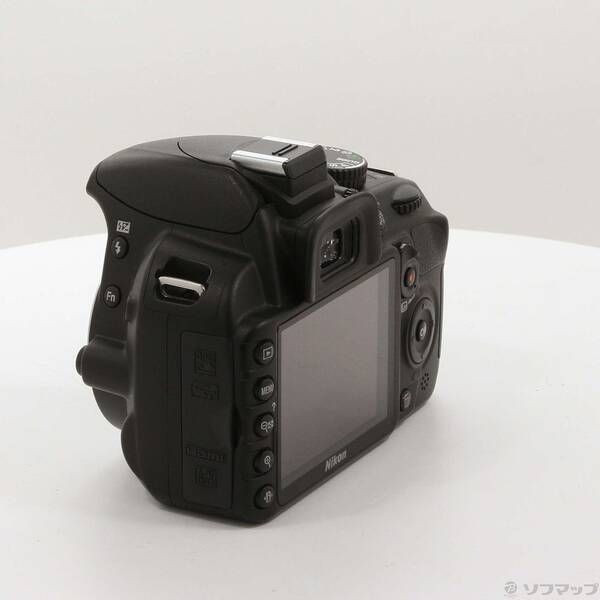 Nikon Digital Slr D3100 (1420 Sdxc) 352