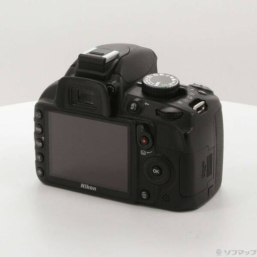 Nikon Digital Slr D3100 (1420 Sdxc) 352