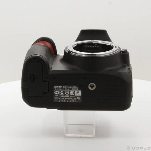 Nikon Digital Slr D3100 (1420 Sdxc) 352
