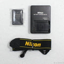 Nikon Digital Slr D3100 (1420 Sdxc) 352