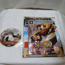 Capcom Games (Physical) Ps3 4 Dvd