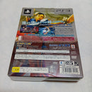 Capcom Games (Physical) Ps3 4 Dvd