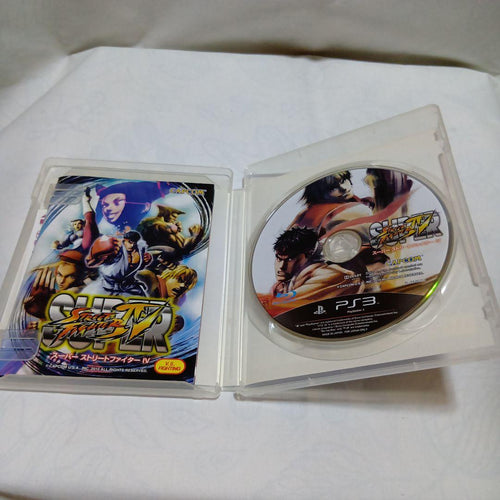 Capcom Games (Physical) Ps3 4 Dvd