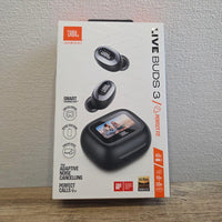 Jbl Wireless Earphones Live Buds 3