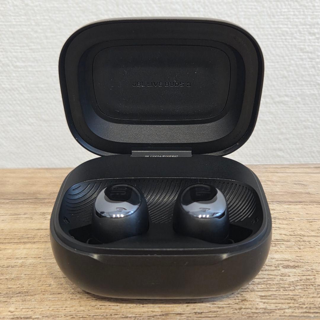 Jbl Wireless Earphones Live Buds 3