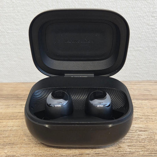 Jbl Wireless Earphones Live Buds 3