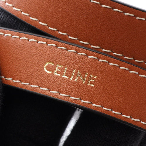 Celine Handbag Teen Coeur 10P512Gt9.04Lu Pvc