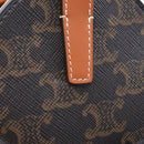 Celine Handbag Teen Coeur 10P512Gt9.04Lu Pvc