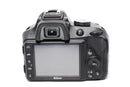 Nikon Digital Slr D3300
