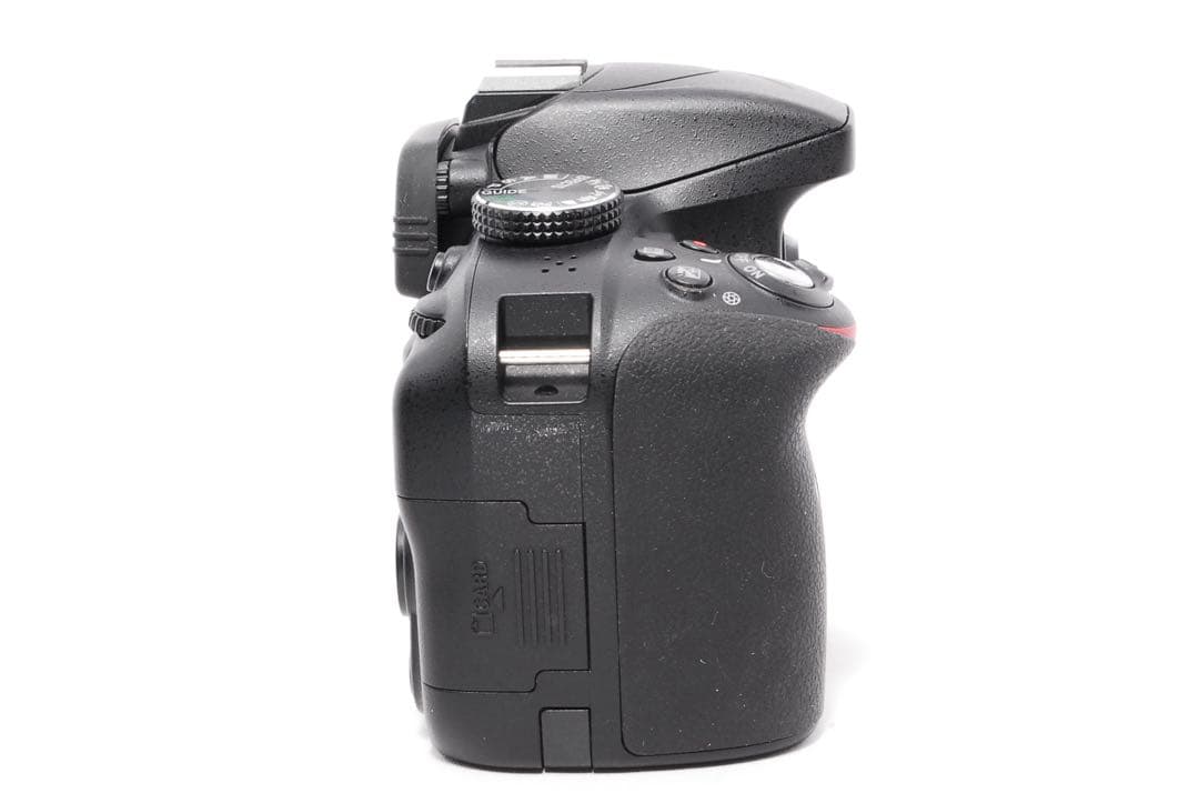 Nikon Digital Slr D3300