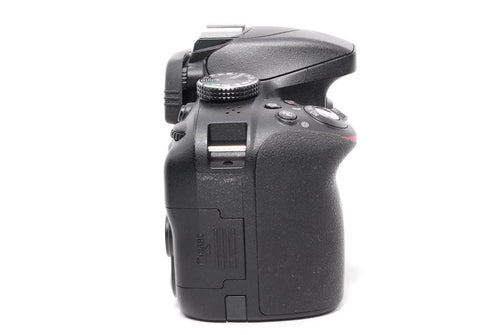 Nikon Digital Slr D3300