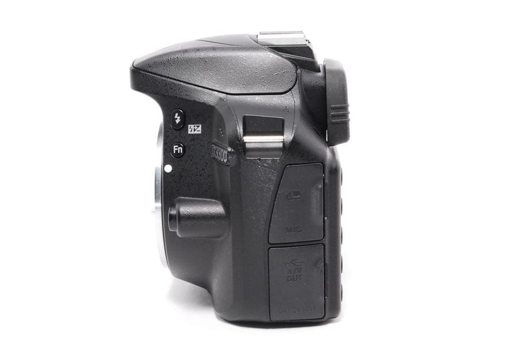 Nikon Digital Slr D3300
