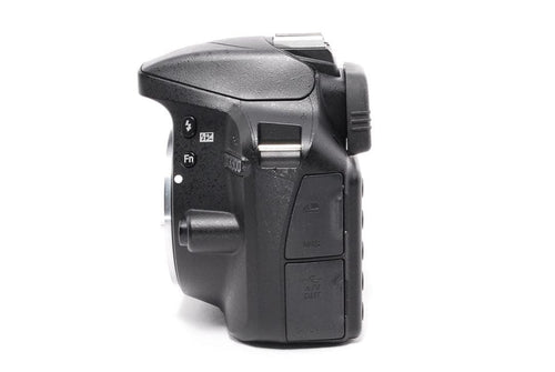 Nikon Digital Slr D3300