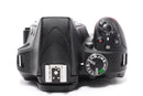 Nikon Digital Slr D3300
