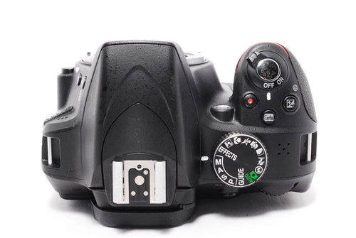 Nikon Digital Slr D3300