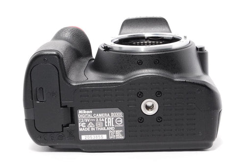 Nikon Digital Slr D3300