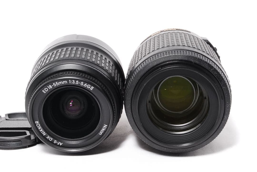Nikon Digital Slr D3300