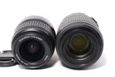 Nikon Digital Slr D3300