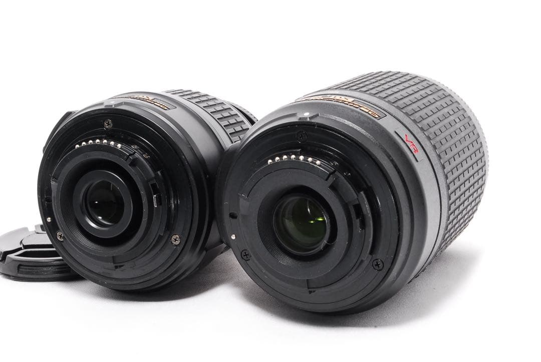 Nikon Digital Slr D3300