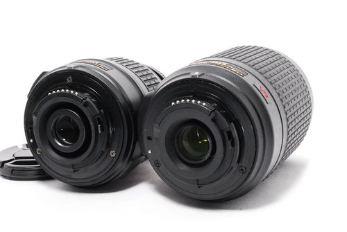 Nikon Digital Slr D3300