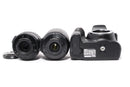 Nikon Digital Slr D3300