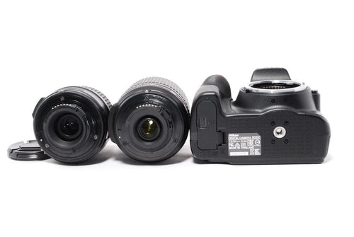 Nikon Digital Slr D3300