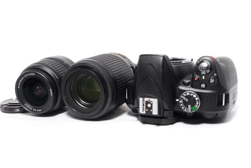 Nikon Digital Slr D3300